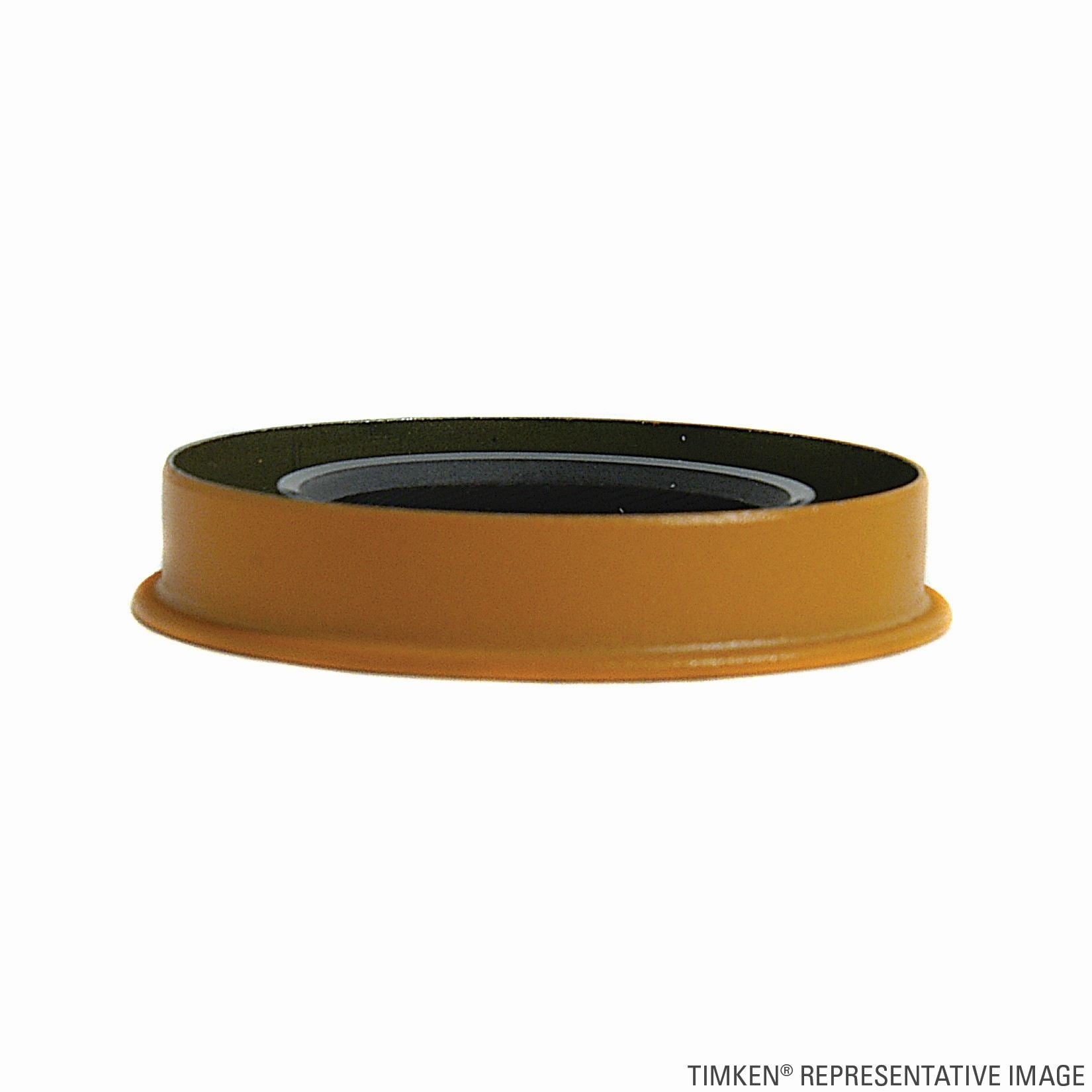 Timken Transfer Case Output Shaft Seal 9613S