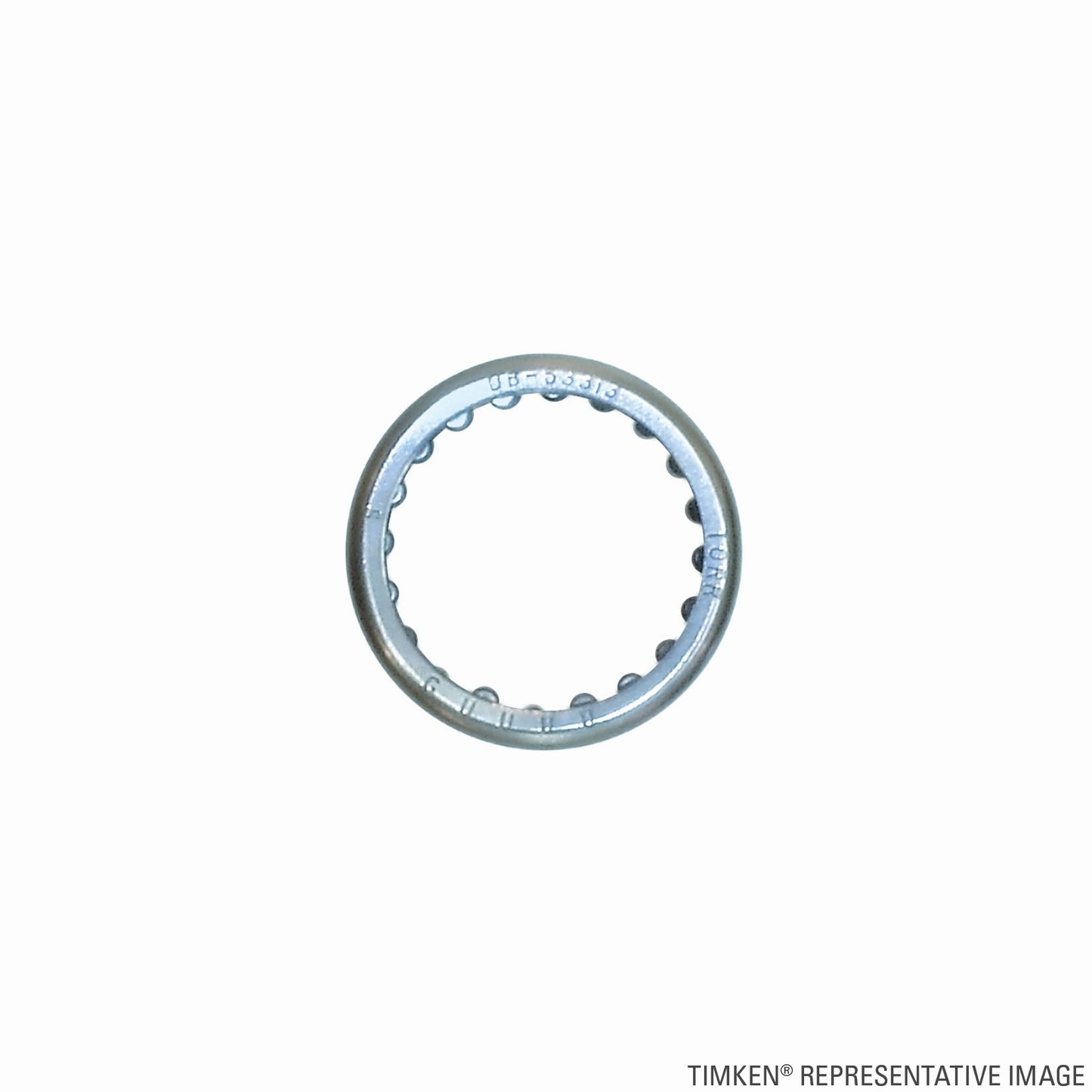 Timken Drive Axle Shaft Bearing B2010