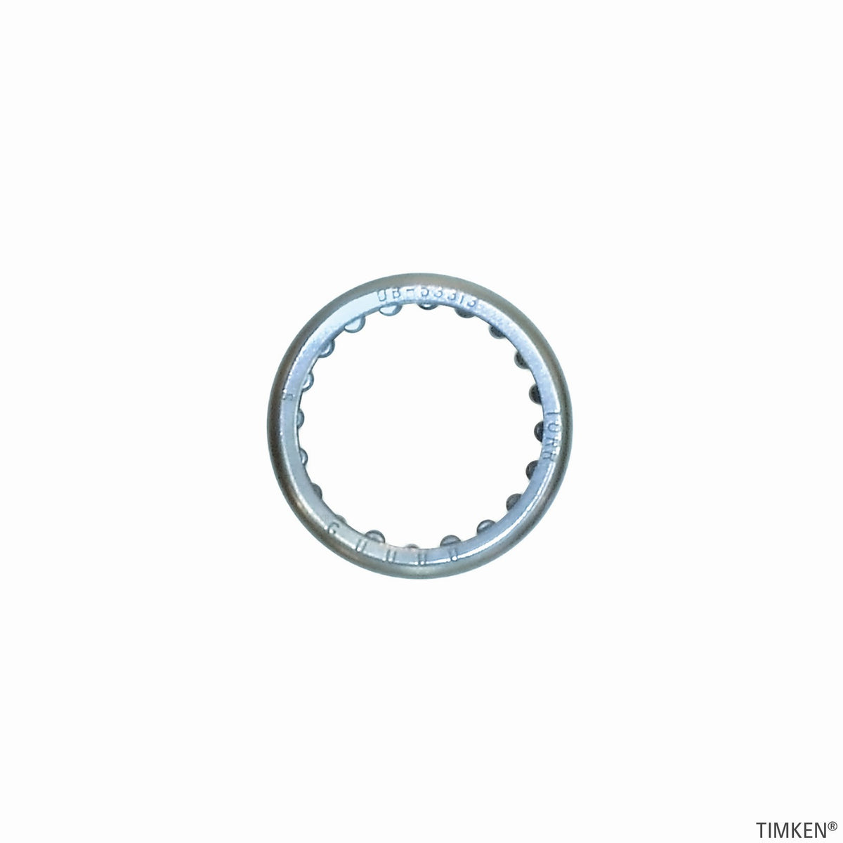 Timken Drive Axle Shaft Bearing B2012
