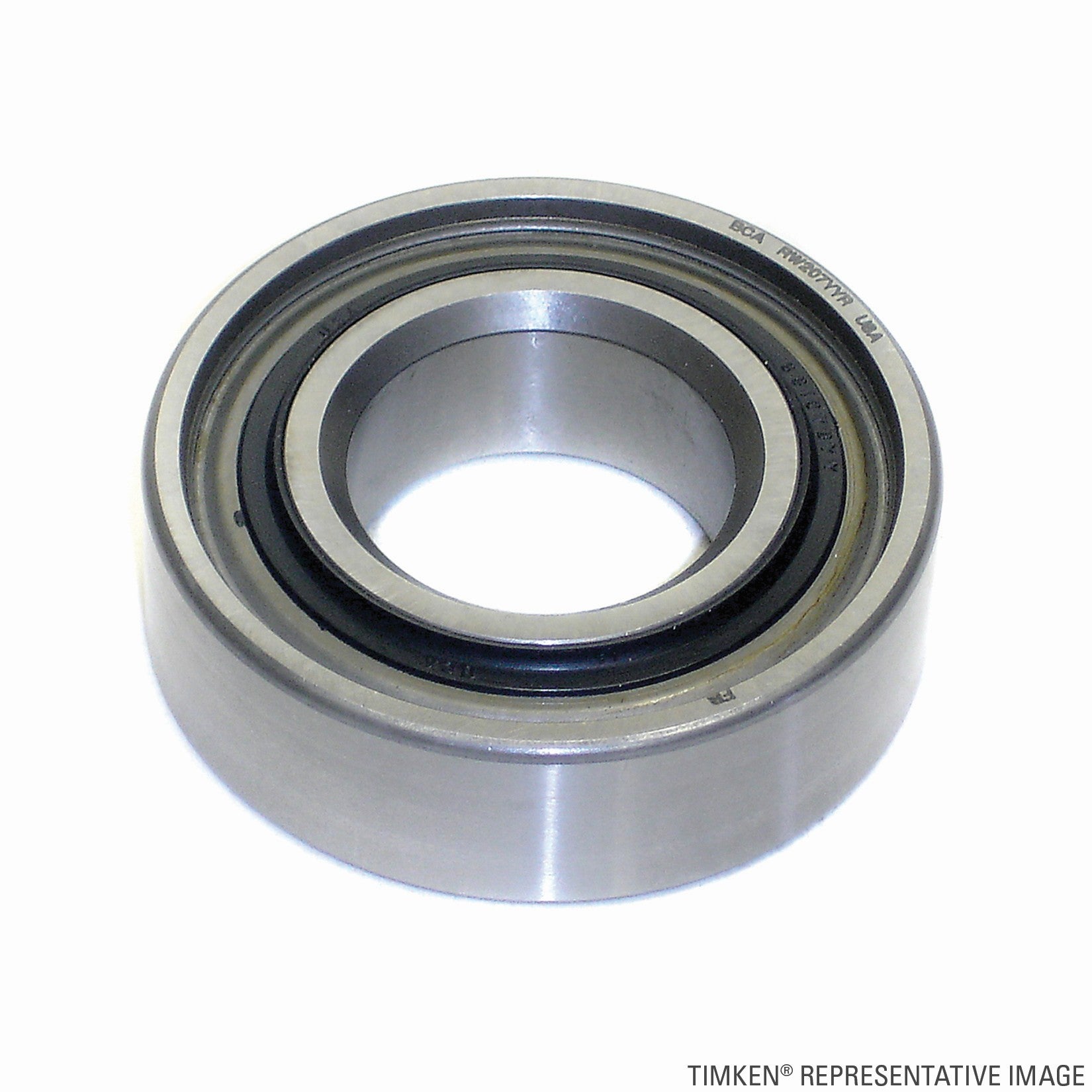Timken Drive Axle Shaft Bearing B30