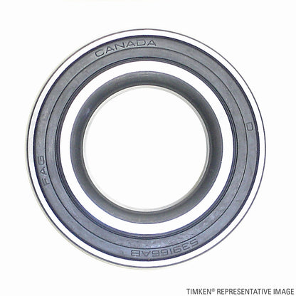 Timken Wheel Bearing B36