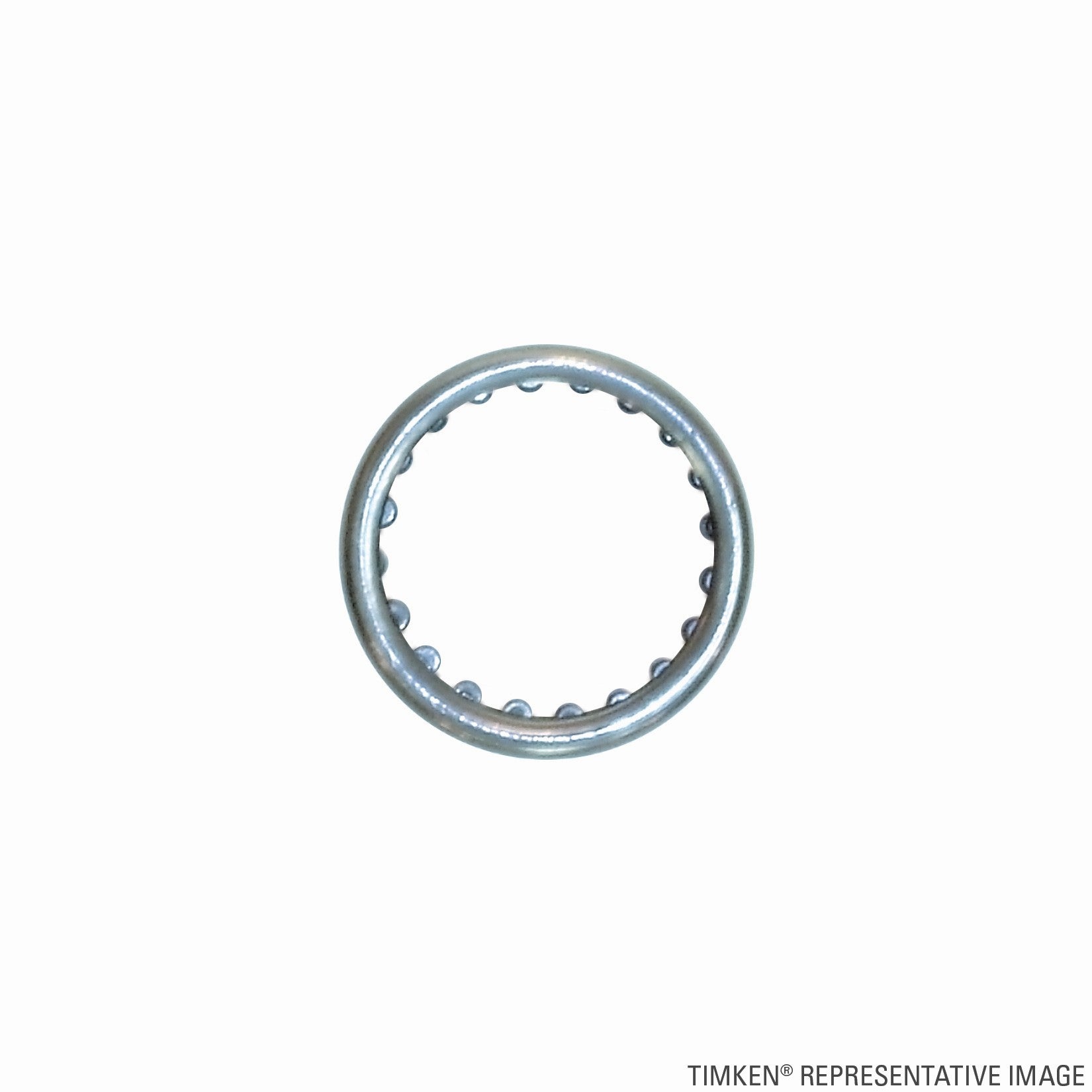 Timken Drive Axle Shaft Bearing B5020
