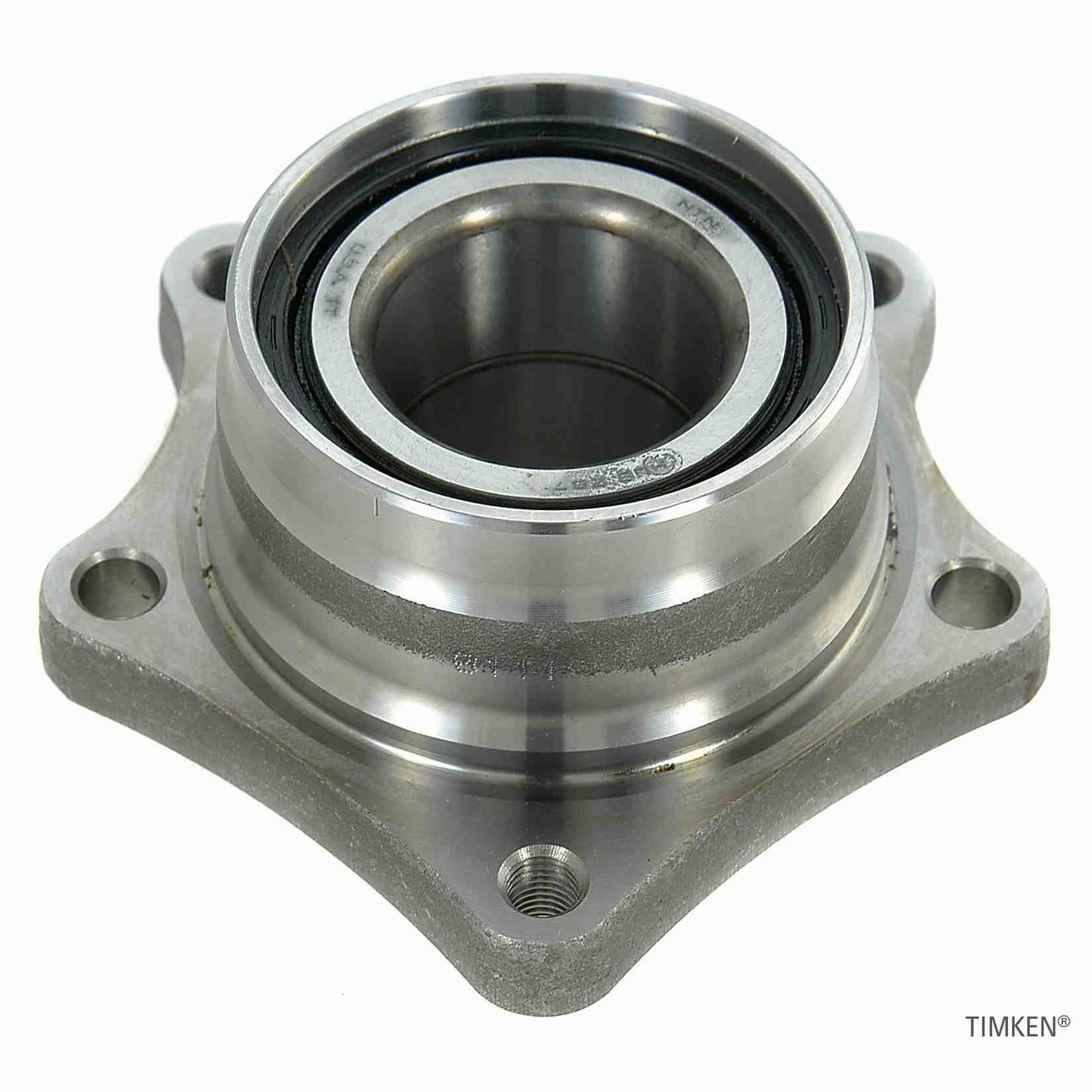 Timken Wheel Bearing Assembly BM500000