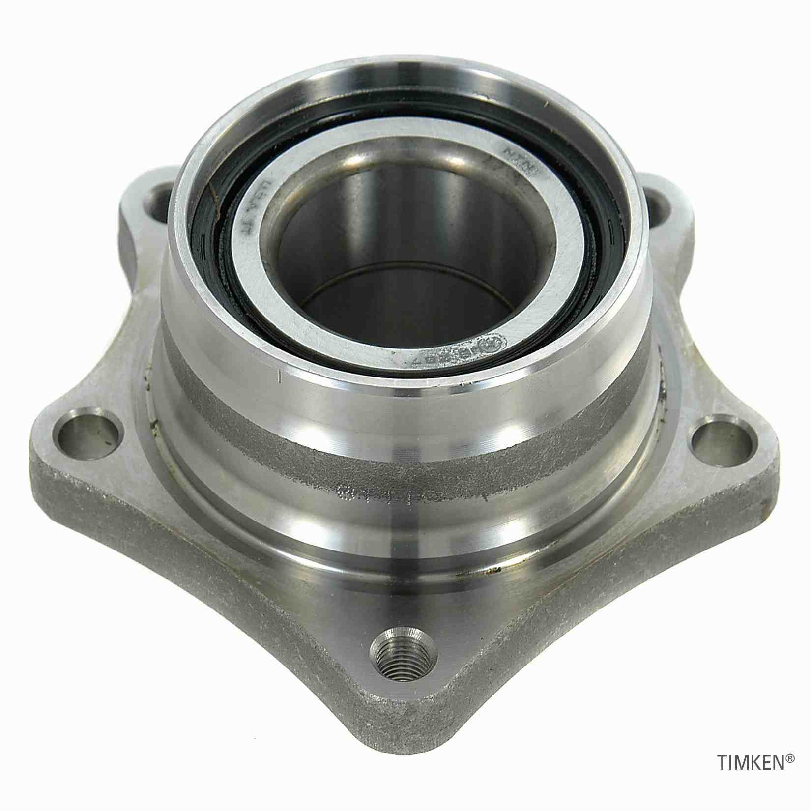 Timken Wheel Bearing Assembly BM500000