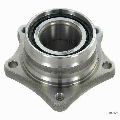 Timken Wheel Bearing Assembly BM500000