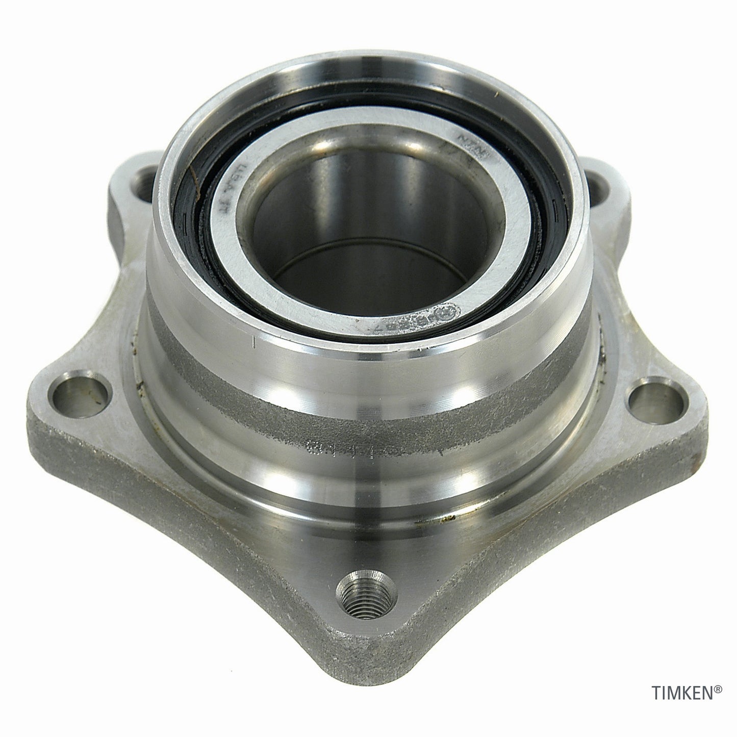 Timken Wheel Bearing Assembly BM500000