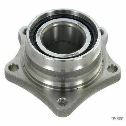 Timken Wheel Bearing Assembly BM500000