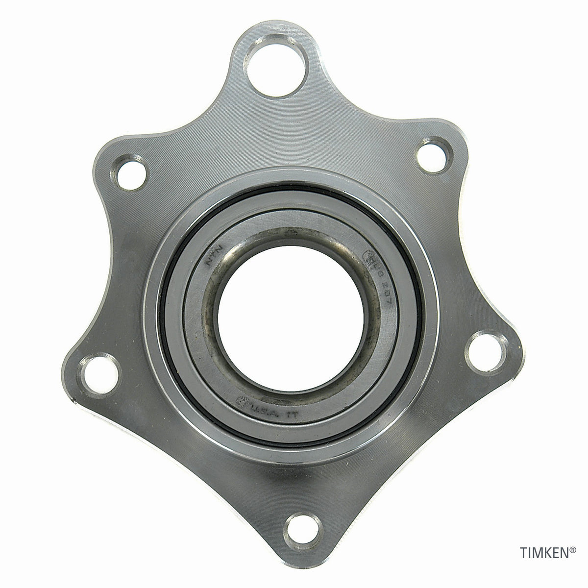 Timken Wheel Bearing Assembly BM500000