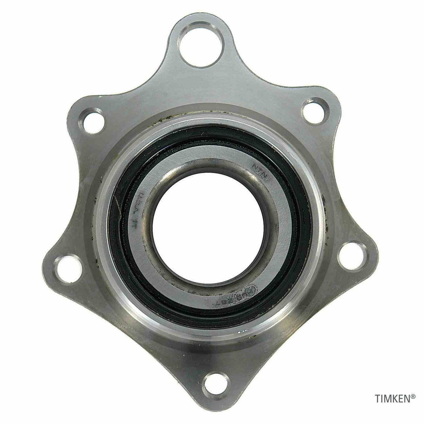 Timken Wheel Bearing Assembly BM500000