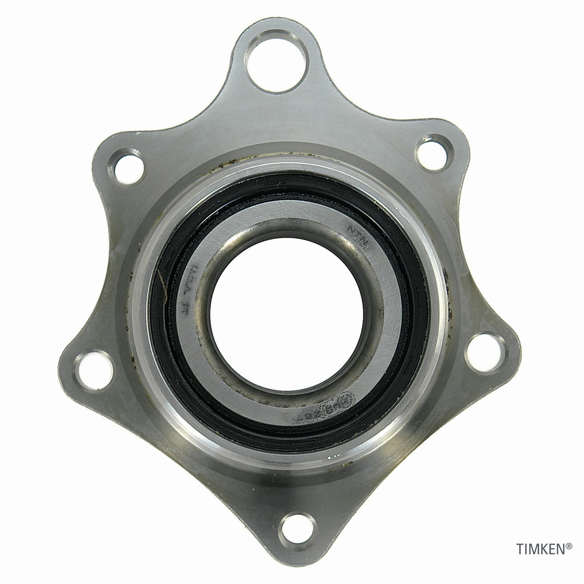 Timken Wheel Bearing Assembly BM500000