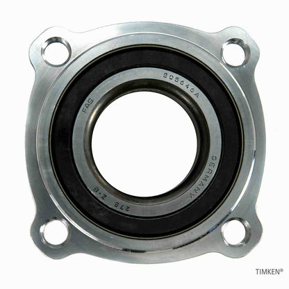 Timken Wheel Bearing Assembly BM500001