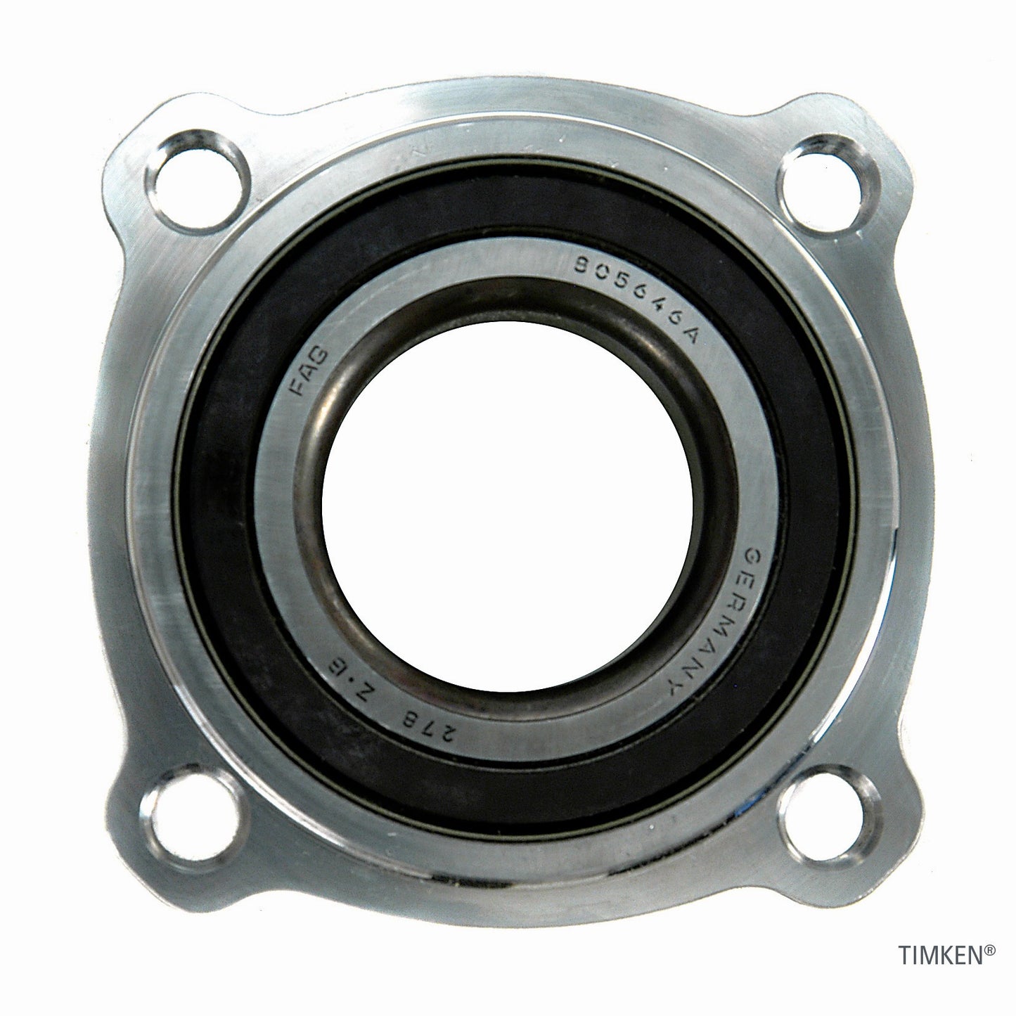 Timken Wheel Bearing Assembly BM500001