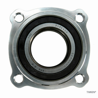 Timken Wheel Bearing Assembly BM500001