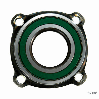 Timken Wheel Bearing Assembly BM500001
