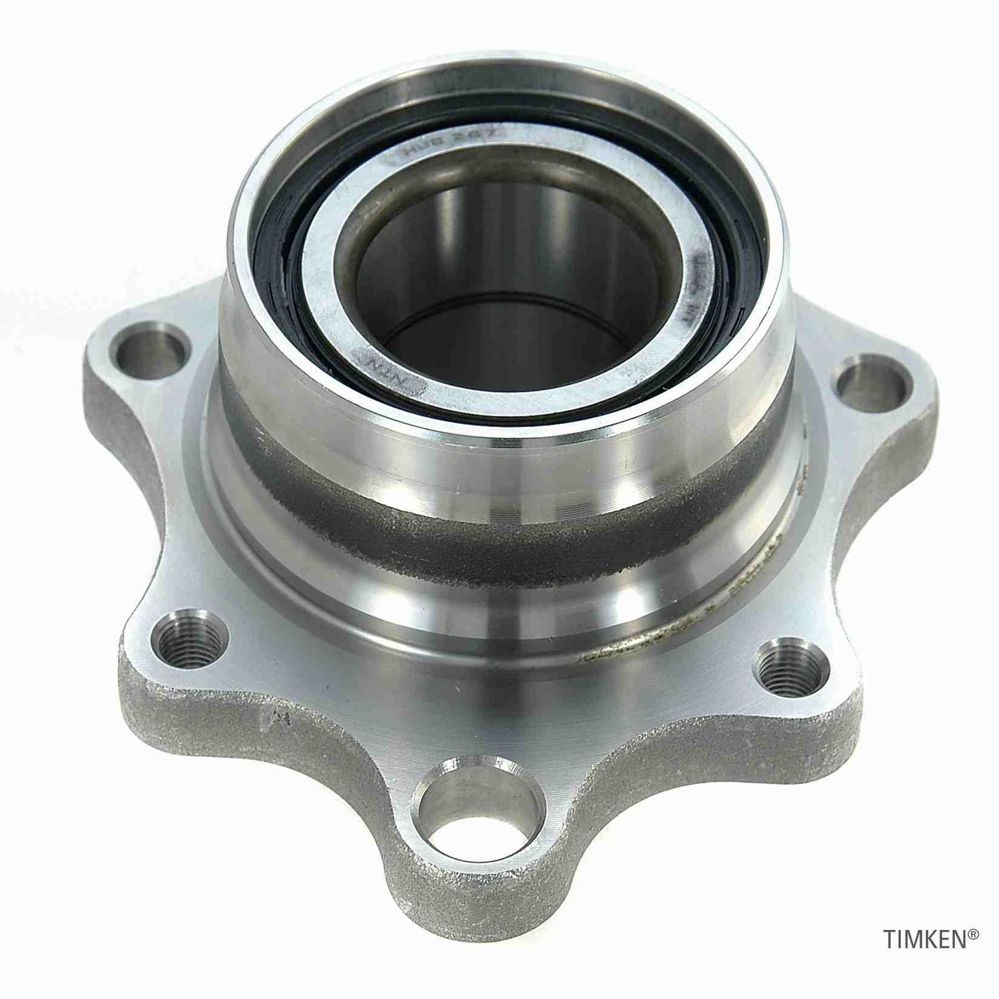 Timken Wheel Bearing Assembly BM500003