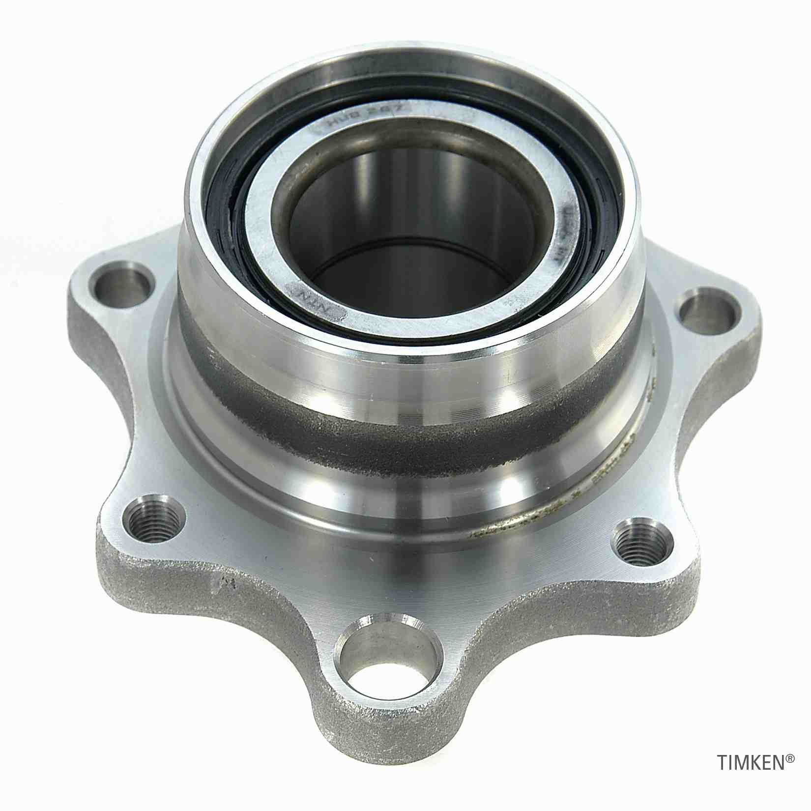 Timken Wheel Bearing Assembly BM500003