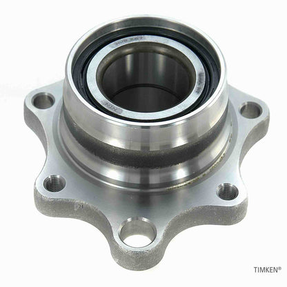 Timken Wheel Bearing Assembly BM500003