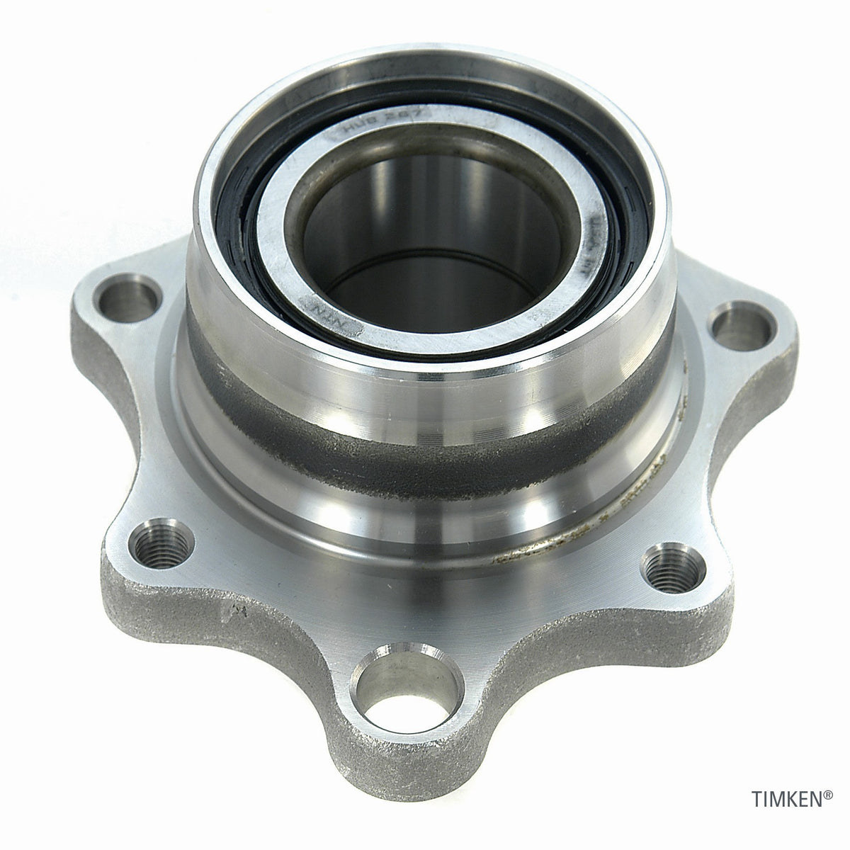 Timken Wheel Bearing Assembly BM500003