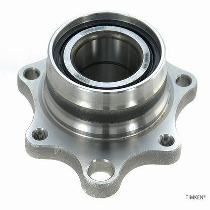 Timken Wheel Bearing Assembly BM500003