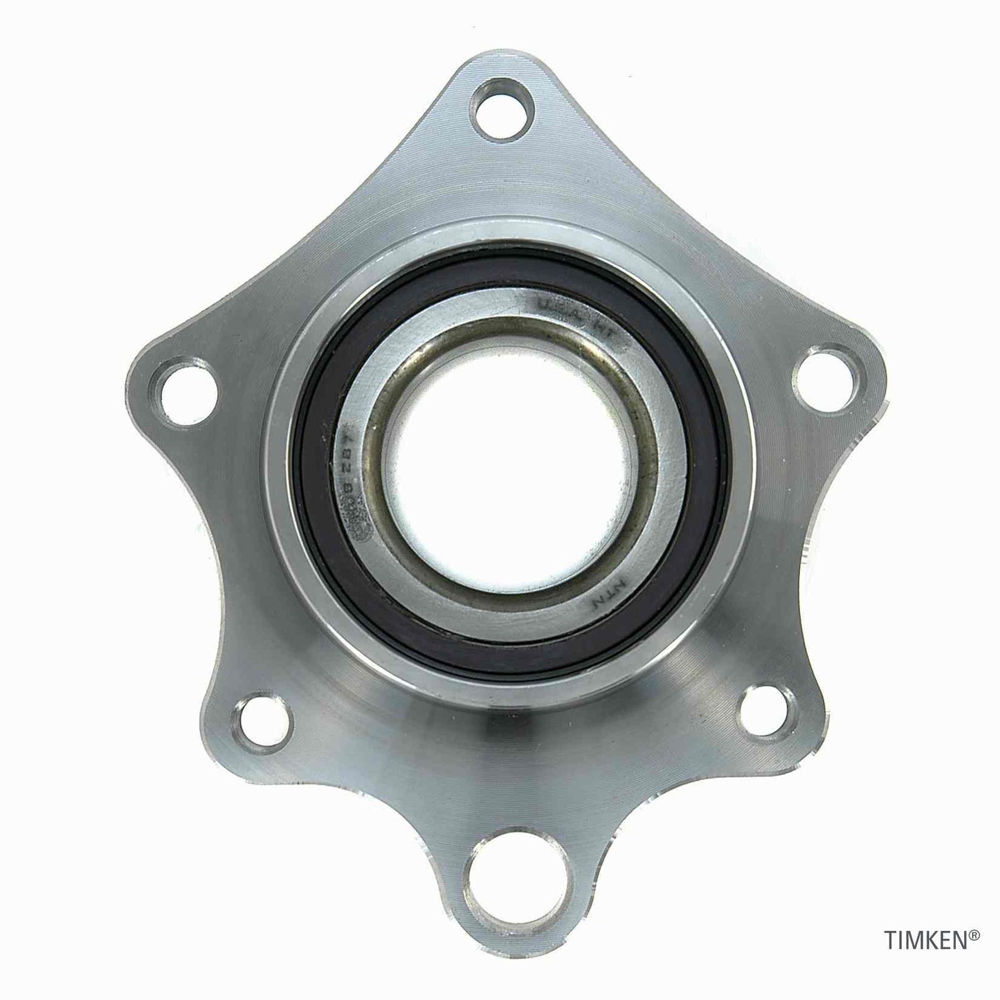 Timken Wheel Bearing Assembly BM500003