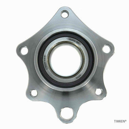 Timken Wheel Bearing Assembly BM500003