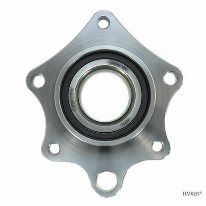 Timken Wheel Bearing Assembly BM500003