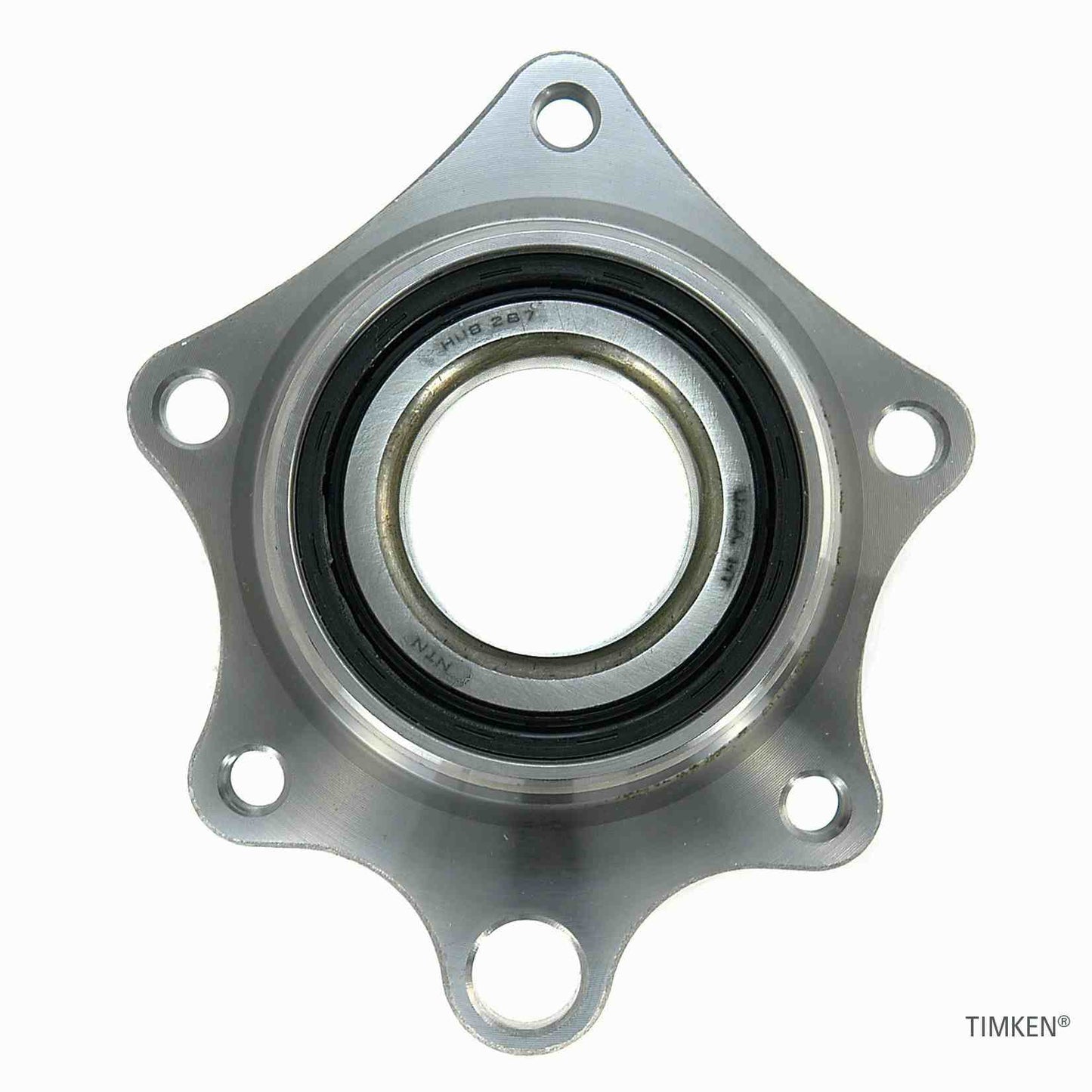 Timken Wheel Bearing Assembly BM500003