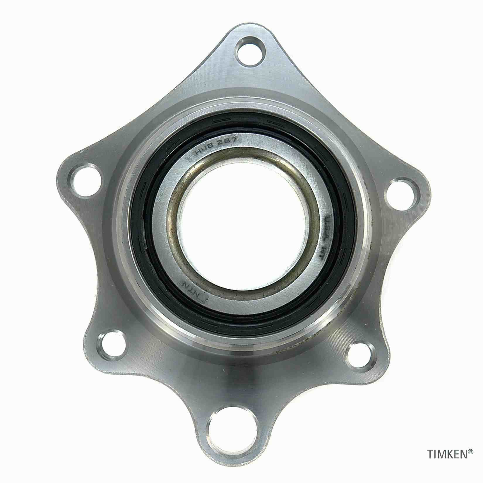 Timken Wheel Bearing Assembly BM500003