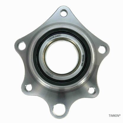 Timken Wheel Bearing Assembly BM500003