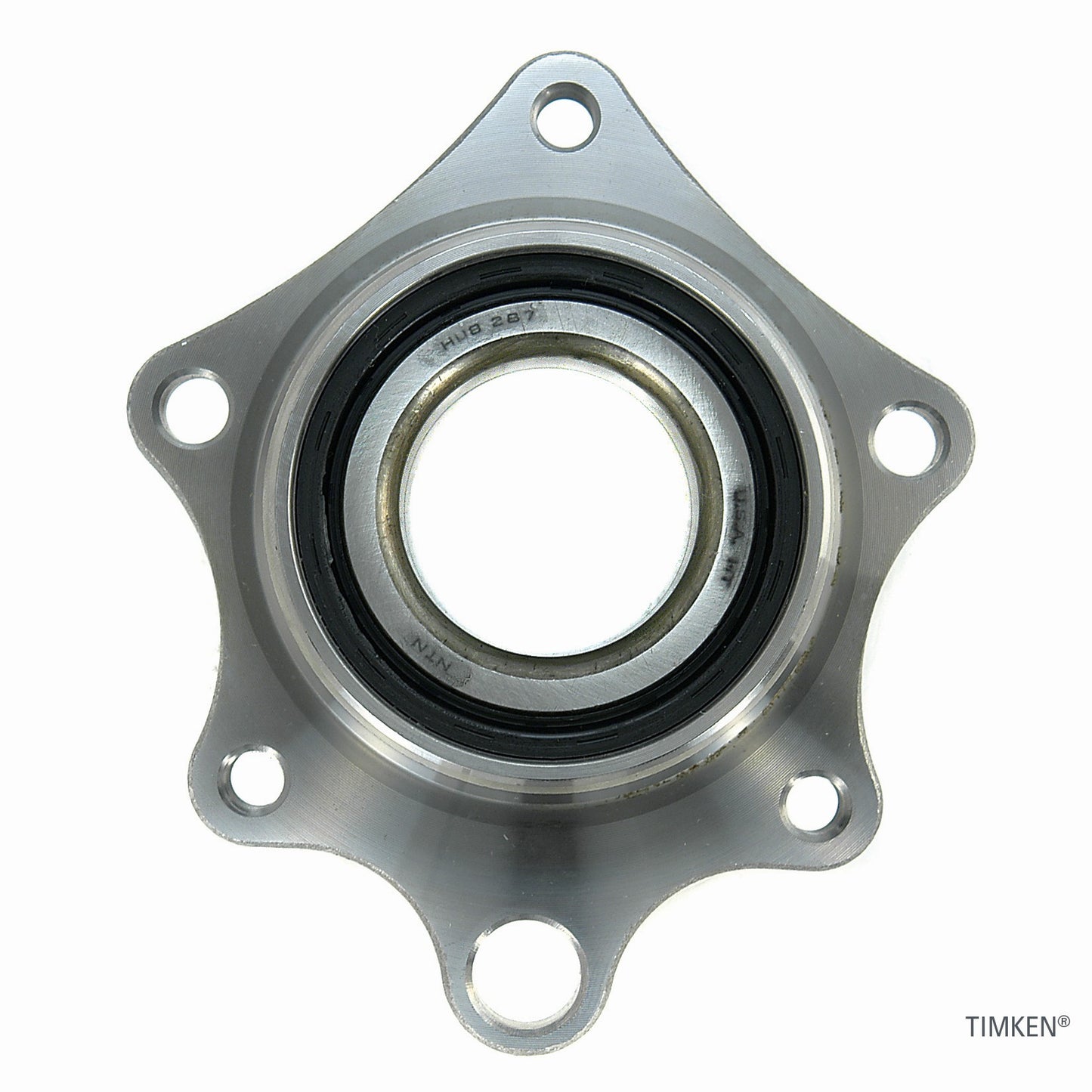 Timken Wheel Bearing Assembly BM500003