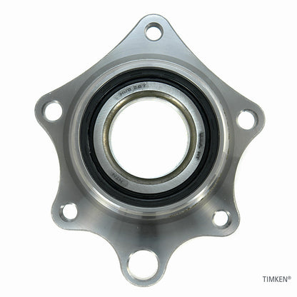 Timken Wheel Bearing Assembly BM500003