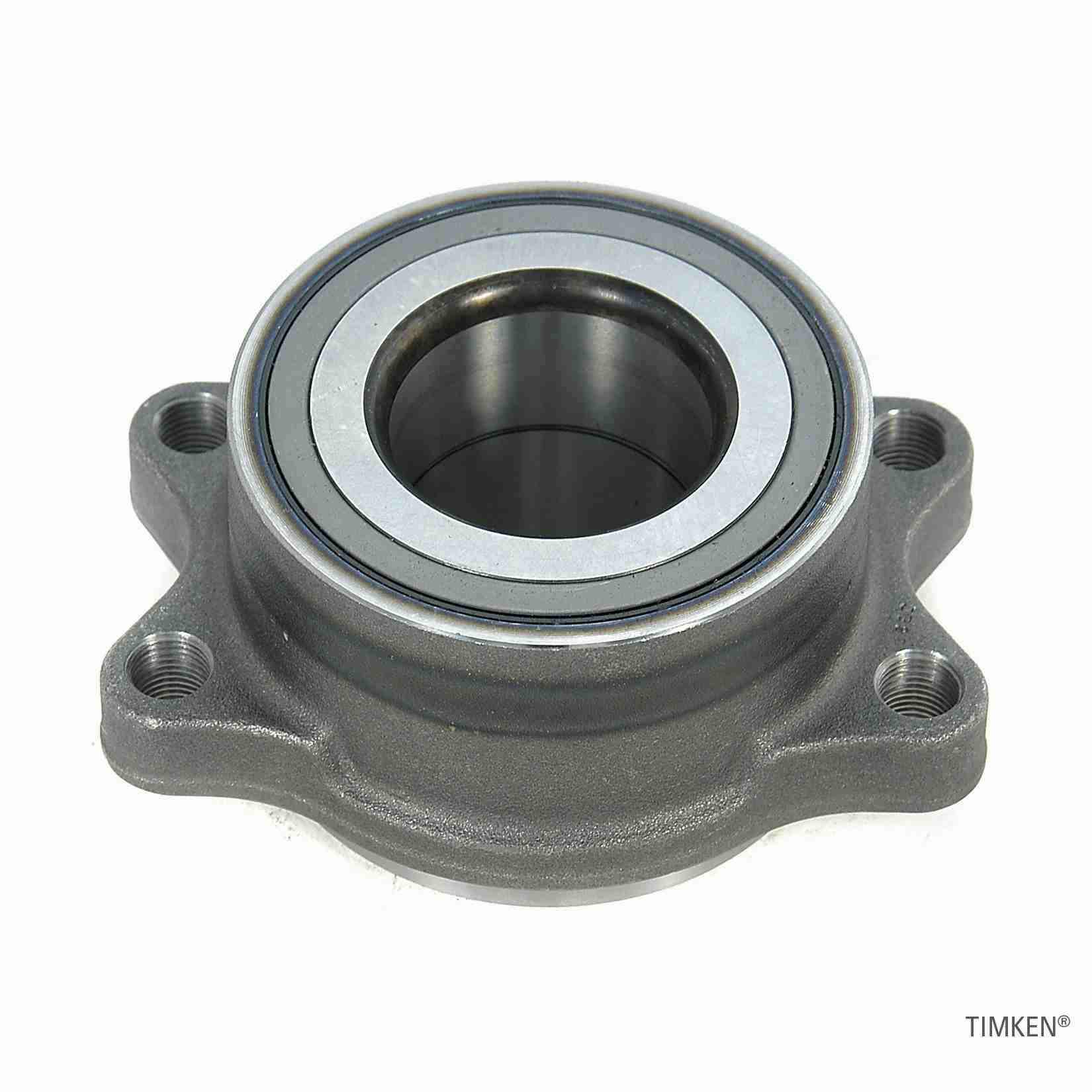 Timken Wheel Bearing Assembly BM500004