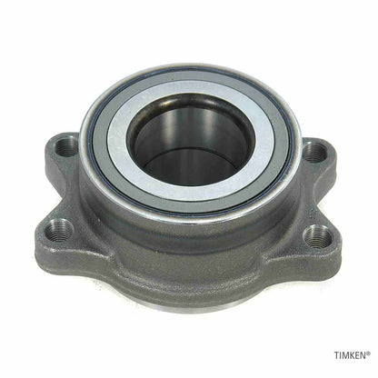 Timken Wheel Bearing Assembly BM500004