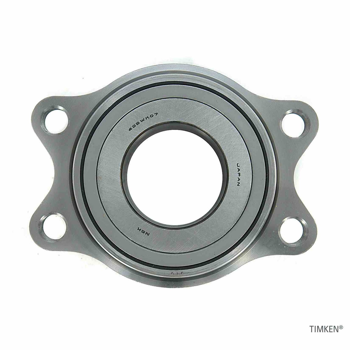 Timken Wheel Bearing Assembly BM500004