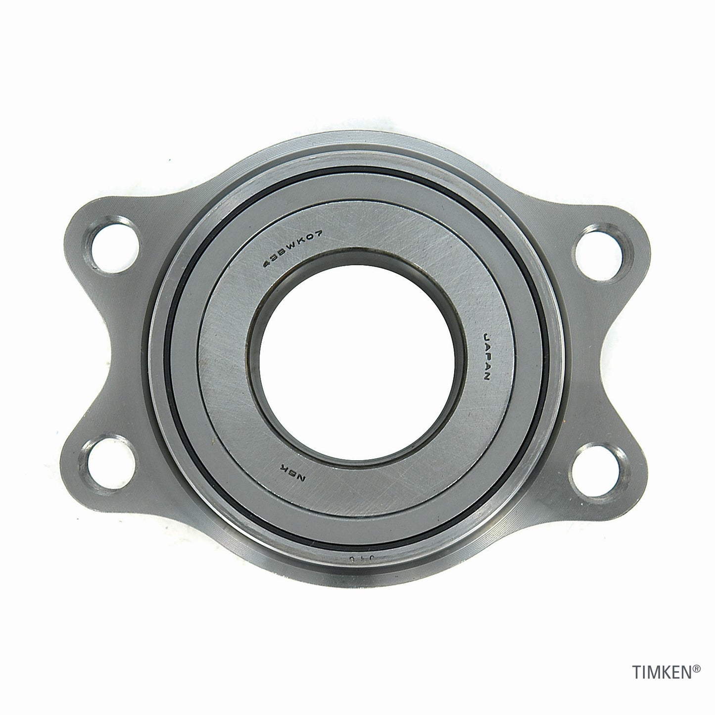 Timken Wheel Bearing Assembly BM500004