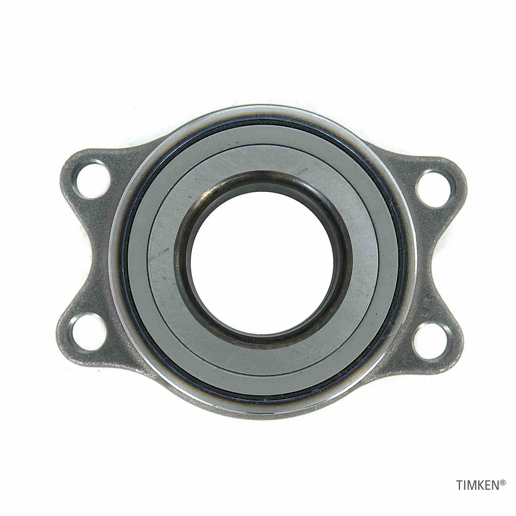 Timken Wheel Bearing Assembly BM500004