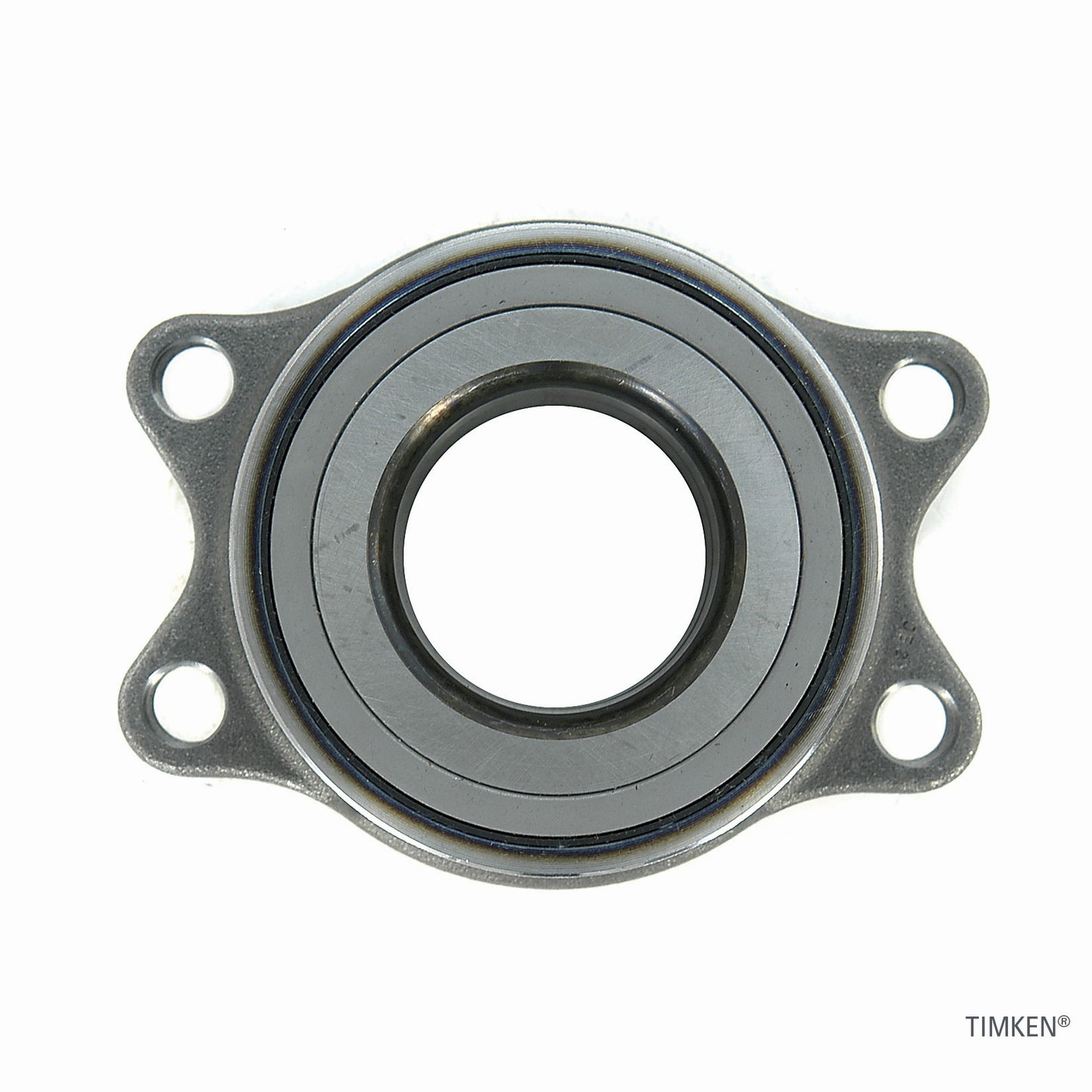 Timken Wheel Bearing Assembly BM500004