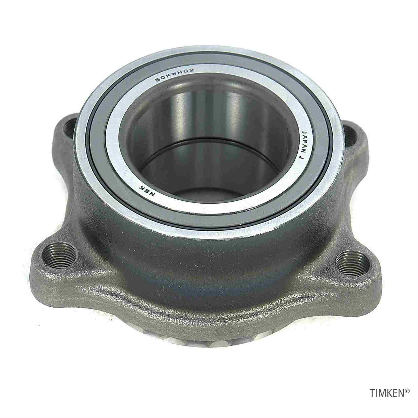 Timken Wheel Bearing Assembly BM500005
