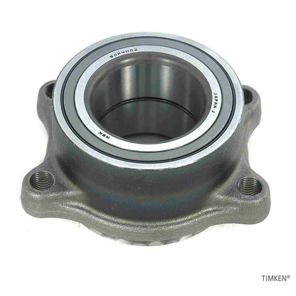 Timken Wheel Bearing Assembly BM500005
