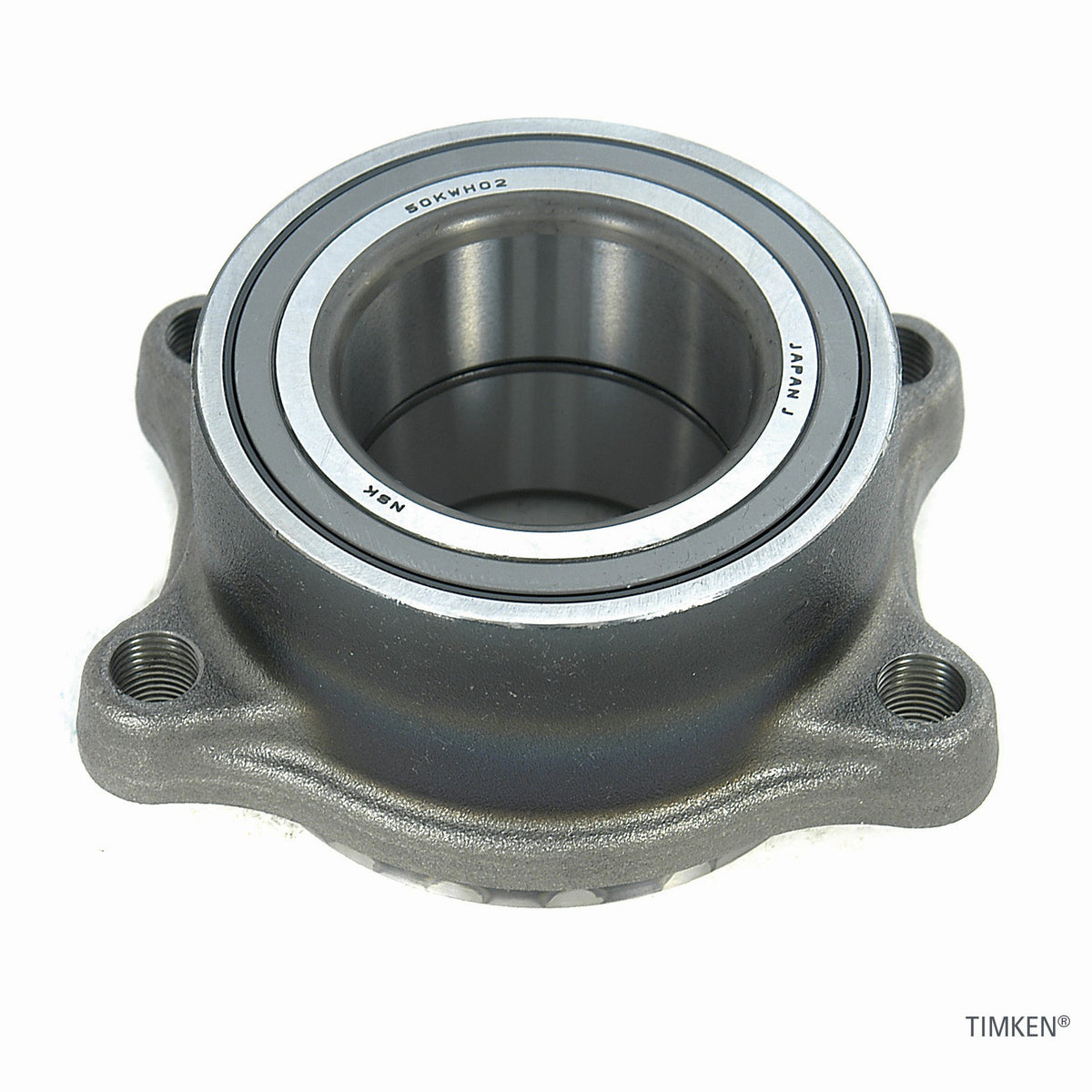 Timken Wheel Bearing Assembly BM500005