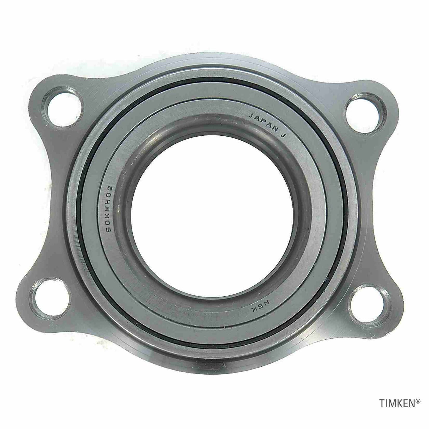 Timken Wheel Bearing Assembly BM500005