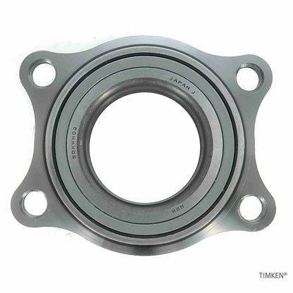 Timken Wheel Bearing Assembly BM500005