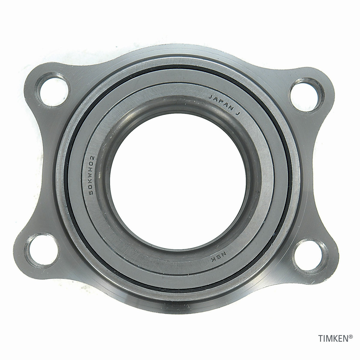 Timken Wheel Bearing Assembly BM500005