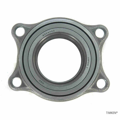 Timken Wheel Bearing Assembly BM500005