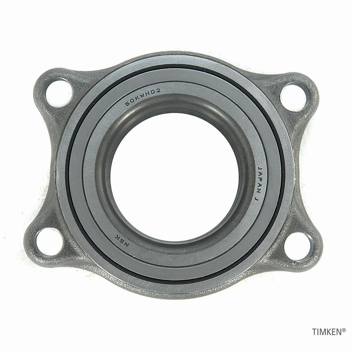 Timken Wheel Bearing Assembly BM500005