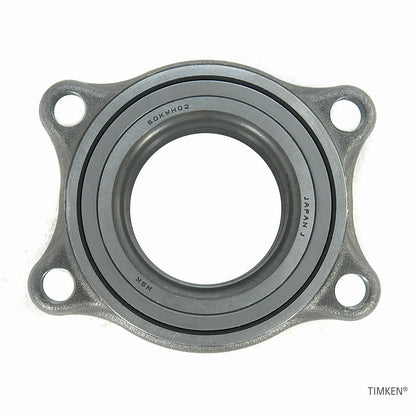 Timken Wheel Bearing Assembly BM500005