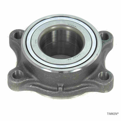 Timken Wheel Bearing Assembly BM500006