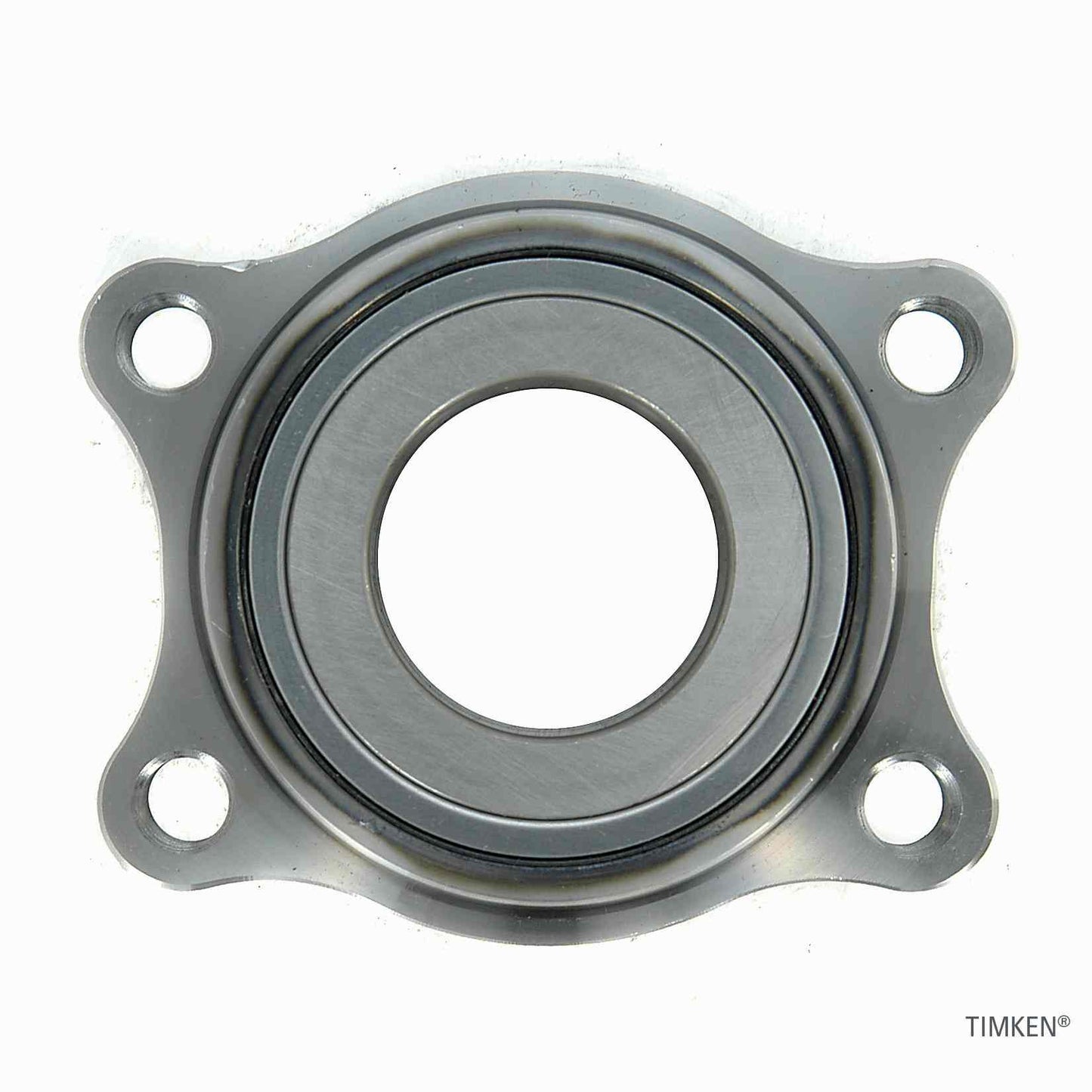 Timken Wheel Bearing Assembly BM500006