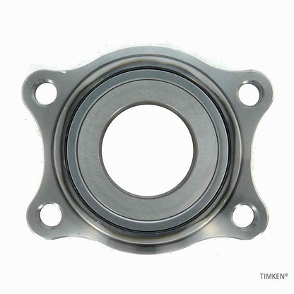 Timken Wheel Bearing Assembly BM500006