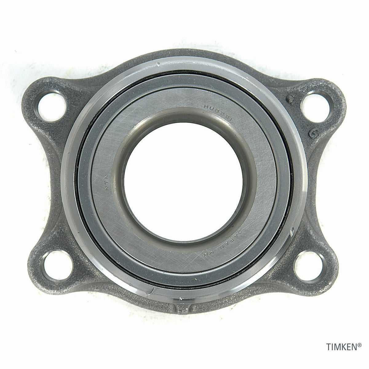 Timken Wheel Bearing Assembly BM500006